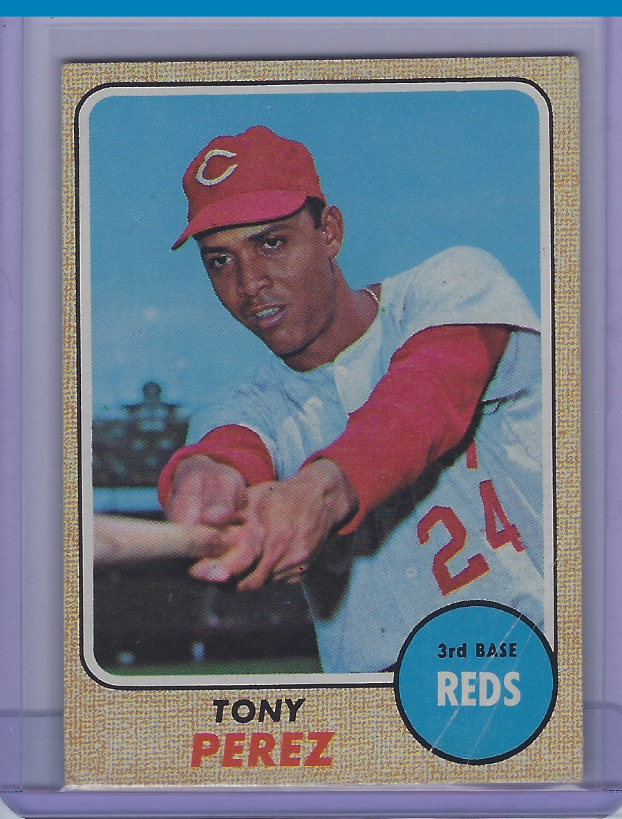 Baseball Card